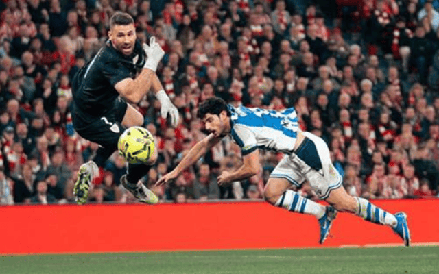 西甲：皇家社会状态稳定，埃尔切近期表现尴尬